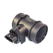 РАСХОДОМЕР ВОЗДУХА В СБОРЕ (В КОРПУСЕ) OPEL ASTRA-H/FAMILY (04-Н.В), CORSA-C (00-06), MERIVA (03-10)