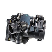 ТЕРМОСТАТ В СБОРЕ AUDI A1 (8X) (10-18), A3 [8V] (13-Н.В), A4 [B8] (07-15), A4 [B8] ALLROAD (10-15), 