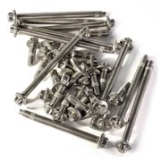 БОЛТЫ МАСЛЯНОГО ПОДДОНА BMW 1' (E82/E88) (06-13), 3' (E90/E91) (05-Н.В), 5' (E60/E61) (03-09)