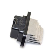 РЕЗИСТОР ОТОПИТЕЛЯ HONDA CIVIC 5D (06-12),