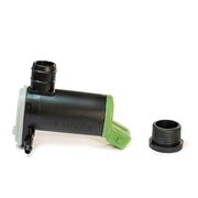 МОТОР СТЕКЛООМЫВАТЕЛЯ CITROEN BERLIGO (MF) (96-Н.В), PEUGEOT 206 (02-08), FIAT ULYSSE (94-02), LANCI