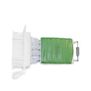 РЕЗИСТОР ОТОПИТЕЛЯ OPEL SIGNUM (03-08), VECTRA-C (02-08)