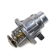 ТЕРМОСТАТ СИСТЕМЫ ОХЛАЖДЕНИЯ С ПРОКЛАДКОЙ BMW 3' F30/F31/F80 (11-Н.В), 4' F32/F82 (12-Н.В), 5' E60/E