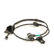 ДАТЧИК ABS ПЕРЕДНИЙ ЛЕВЫЙ HYUNDAI SANTA FE (BB) (00-06)