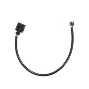 ДАТЧИК ИЗНОСА ТОРМОЗНЫХ КОЛОДОК ПЕРЕДНИЙ AUDI Q7 [4L] (05-15)