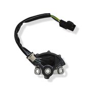 ДАТЧИК ПОЛОЖЕНИЯ РЫЧАГА АКПП MITSUBISHI L200 (K6, K7) (96-06), L200 (KB) (06-16), PAJERO/MONTERO II 