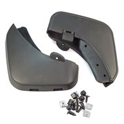 БРЫЗГОВИКИ ЗАДНИЕ (КОМПЛЕКТ - 2ШТ.) AUDI A3 II (8P1) (03-Н.В)