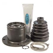 ШРУС ВНУТРЕННИЙ ПЕРЕДНИЙ ПРАВЫЙ MITSUBISHI PAJERO/MONTERO (V80-90) (3.2, 3.8, SHORT WAGON) ( 3.0, 3.