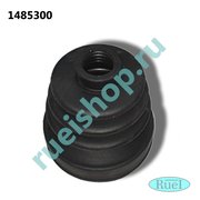 ПЫЛЬНИК ВНУТРЕННЕГО ПЕРЕДНЕГО ШРУСА FORD FIESTA (01-07), FUSION (02-07) (1.4) (МКПП)