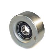 РОЛИК НАТЯЖИТЕЛЯ РЕМНЯ MAZDA (BK) (02-09), MAZDA 3 (BL) (09-13), MAZDA 3 (BM) (13-16), CHEVROLET TRA