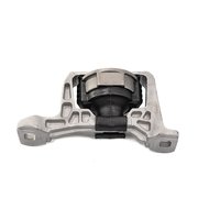 ОПОРА ДВИГАТЕЛЯ ПРАВАЯ (1.4/1.6) FORD FOCUS II (05-11), C-MAX (03-11), C-MAX (11-Н.В),FOCUS III (11-