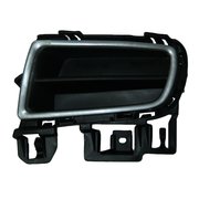 ЗАГЛУШКА ПРОТИВОТУМАННОЙ ФАРЫ ЛЕВАЯ С ОКАНТОВКОЙ MAZDA 6 (GG) (02-07)