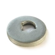 ШАЙБА ЭКСЦЕНТРИКОВАЯ РАЗВАЛЬНОГО БОЛТА BMW X5 (E70 (07-13) , F15), X6 (E71, E72)