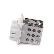 РЕЗИСТОР ОТОПИТЕЛЯ RENAULT MASTER II (99-10), OPEL MOVANO (98-10)