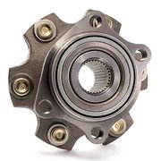 СТУПИЦА ЗАДНЯЯ ЛЕВАЯ, ПРАВАЯ MITSUBISHI PAJERO/MONTERO (3.2D, 3.8, LONG WAGON) (06-13)