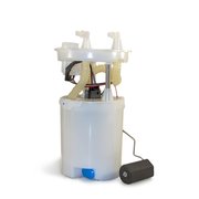 НАСОС ТОПЛИВНЫЙ ЭЛЕКТРИЧЕСКИЙ KIA RIO (00-04)