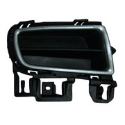 ЗАГЛУШКА ПРОТИВОТУМАННОЙ ФАРЫ ПРАВАЯ С ОКАНТОВКОЙ MAZDA 6 (GG) (02-07)