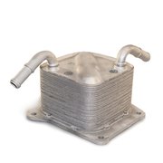 РАДИАТОР (МАСЛООХЛАДИТЕЛЬ) АКПП NISSAN MICRA (K13K) (10-Н.В), NOTE (E12E) (13-Н.В), RENAULT FLUENCE 