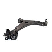 РЫЧАГ ПЕРЕДНИЙ ПРАВЫЙ (21ММ, 1.4/1.6/2.0) FORD C-MAX (03-11), FOCUS II (05-11), VOLVO S40 (04-12), V