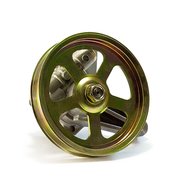 НАСОС ГУР HONDA ACCORD COUPE USA (03-08), ACCORD VII (3.0 V6 5AT) (03-07)