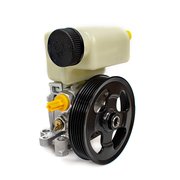 НАСОС ГУР MAZDA 6 (GG) (02-07), MAZDA 6 WAGON (02-Н.В)