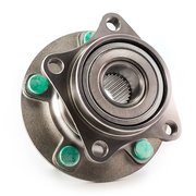 СТУПИЦА ЗАДНЯЯ ЛЕВАЯ, ПРАВАЯ MAZDA CX-7 (4WD) (07-Н.В)