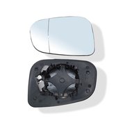 ЗЕРКАЛЬНЫЙ ЭЛЕМЕНТ АСФЕРИЧЕСКИЙ С ОБОГРЕВОМ ПРАВЫЙ VOLVO S40 (04-12), V50 (04-12)