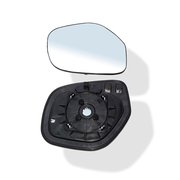 ЗЕРКАЛЬНЫЙ ЭЛЕМЕНТ СФЕРИЧЕСКИЙ С ОБОГРЕВОМ ПРАВЫЙ MITSUBISHI ASX (GA1W, GA2W, GA3W, GA6W, GA8W) (10-