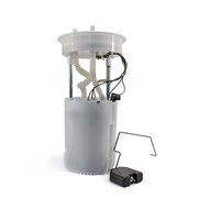 НАСОС ТОПЛИВНЫЙ ЭЛЕКТРИЧЕСКИЙ SKODA RAPID (13-Н.В), VW POLO (SED RUS) (11-Н.В)