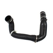 ПАТРУБОК ИНТЕРКУЛЕРА ТУРБИНЫ ПРАВЫЙ LAND ROVER FREELANDER II (07-Н.В.)