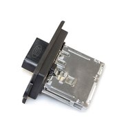 РЕЗИСТОР ОТОПИТЕЛЯ NISSAN MICRA (K12E) (02-10), NOTE (E11) (06-13)