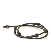 ДАТЧИК ABS ЗАДНИЙ ЛЕВЫЙ, ПРАВЫЙ NISSAN QASHQAI (J10E) (2WD) (10-Н.В)