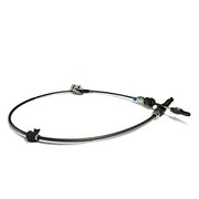 ТРОС КПП (АКПП) MAZDA 3 (BK) (02-09)