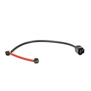 ДАТЧИК ИЗНОСА ТОРМОЗНЫХ КОЛОДОК ЗАДНИЙ L=255 VW TOUAREG (02-Н.В), PORSCHE CAYENNE (03-Н.В)