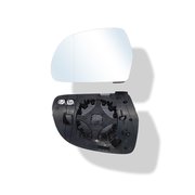 ЗЕРКАЛЬНЫЙ ЭЛЕМЕНТ АСФЕРИЧЕСКИЙ С ОБОГРЕВОМ ЛЕВЫЙ AUDI A3 [8P1] (03-13)