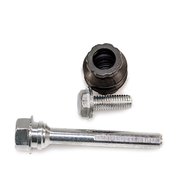 НАПРАВЛЯЮЩАЯ СУППОРТА ТОРМОЗНОГО ЗАДНЕГО (КОМПЛЕКТ) VW JETTA (06-11), AUDI A3 (03-13)