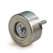 РОЛИК ОБВОДНОЙ ПРИВОДНОГО РЕМНЯ NISSAN MURANO (Z51) (08-16), TEANA (J32) (08-13)