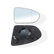 ЗЕРКАЛЬНЫЙ ЭЛЕМЕНТ АСФЕРИЧЕСКИЙ С ОБОГРЕВОМ ПРАВЫЙ NISSAN QASHQAI (J10) (06-14), QASHQAI+2 (JJ10) (0