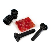 НАПРАВЛЯЮЩАЯ СУППОРТА ТОРМОЗНОГО ПЕРЕДНЕГО (КОМПЛЕКТ) CHEVROLET MATIZ/SPARK (M100) (98-05)