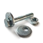 БОЛТ ЗАДНИЙ РАЗВАЛЬНЫЙ + ШАЙБА + ГАЙКА LEXUS (RX300) (98-03), TOYOTA CAMRY CV3 (01-06), V40 (06-11),