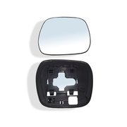 ЗЕРКАЛЬНЫЙ ЭЛЕМЕНТ СФЕРИЧЕСКИЙ БЕЗ ОБОГРЕВА ПРАВЫЙ TOYOTA RAV4 (00-05)