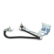 ТРАПЕЦИЯ СТЕКЛООЧИСТИТЕЛЕЙ GAZ 3302, 2705, 3221, 13221