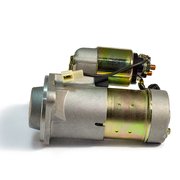 СТАРТЕР (1.4KW/12V, 9T 4ZE1) NISSAN, ISUZU TROOPER (...-92), OPEL CAMPO (TF) (91-01)