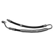 ШЛАНГ ГУР ВЫСОКОГО ДАВЛЕНИЯ FORD MONDEO IV (07-15)