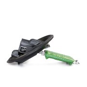 РЕЗИСТОР ОТОПИТЕЛЯ VW POLO (01-09), POLO SED (10-15), IBIZA IV (02-08), IBIZA V (08-Н.В), SKODA FABI