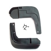 БРЫЗГОВИКИ ПЕРЕДНИЕ (КОМПЛЕКТ - 2ШТ.) HONDA CIVIC 5D (06-12)