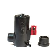 МОТОР СТЕКЛООМЫВАТЕЛЯ HONDA JAZZ (02-08)