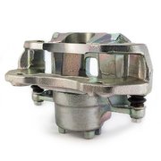 СУППОРТ ТОРМОЗНОЙ ПЕРЕДНИЙ ПРАВЫЙ MITSUBISHI LANCER/LANCER CLASSIC (1.3, 1.6, 2.0) (SEDAN, WAGON) (0