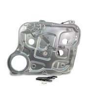 СТЕКЛОПОДЪЕМНИК ПЕРЕДНИЙ ПРАВЫЙ HYUNDAI SANTA FE (CM) (06-12)