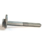 БОЛТ ПЕРЕДНИЙ РАЗВАЛЬНЫЙ NISSAN NAVARA (D40M) (05-15), PATHFINDER (R51M) (05-14)